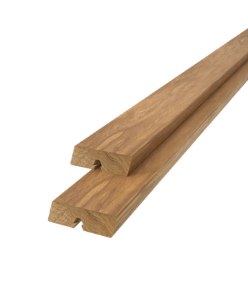 X-clip Rhombus