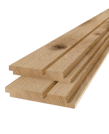 Doppel 70/30 Trapezprofil