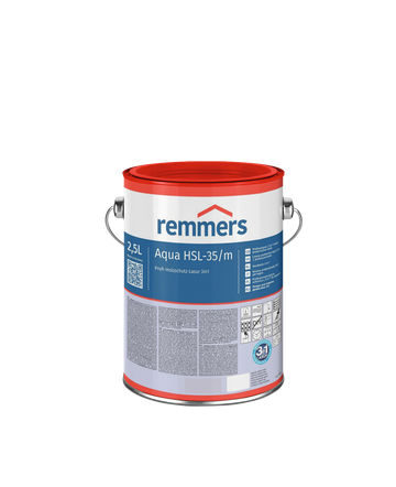 Remmers HSL-35 Thermo Fraké