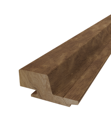 Einzelrhombus 3D