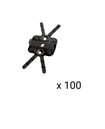 B-fix AIR Distanzclip